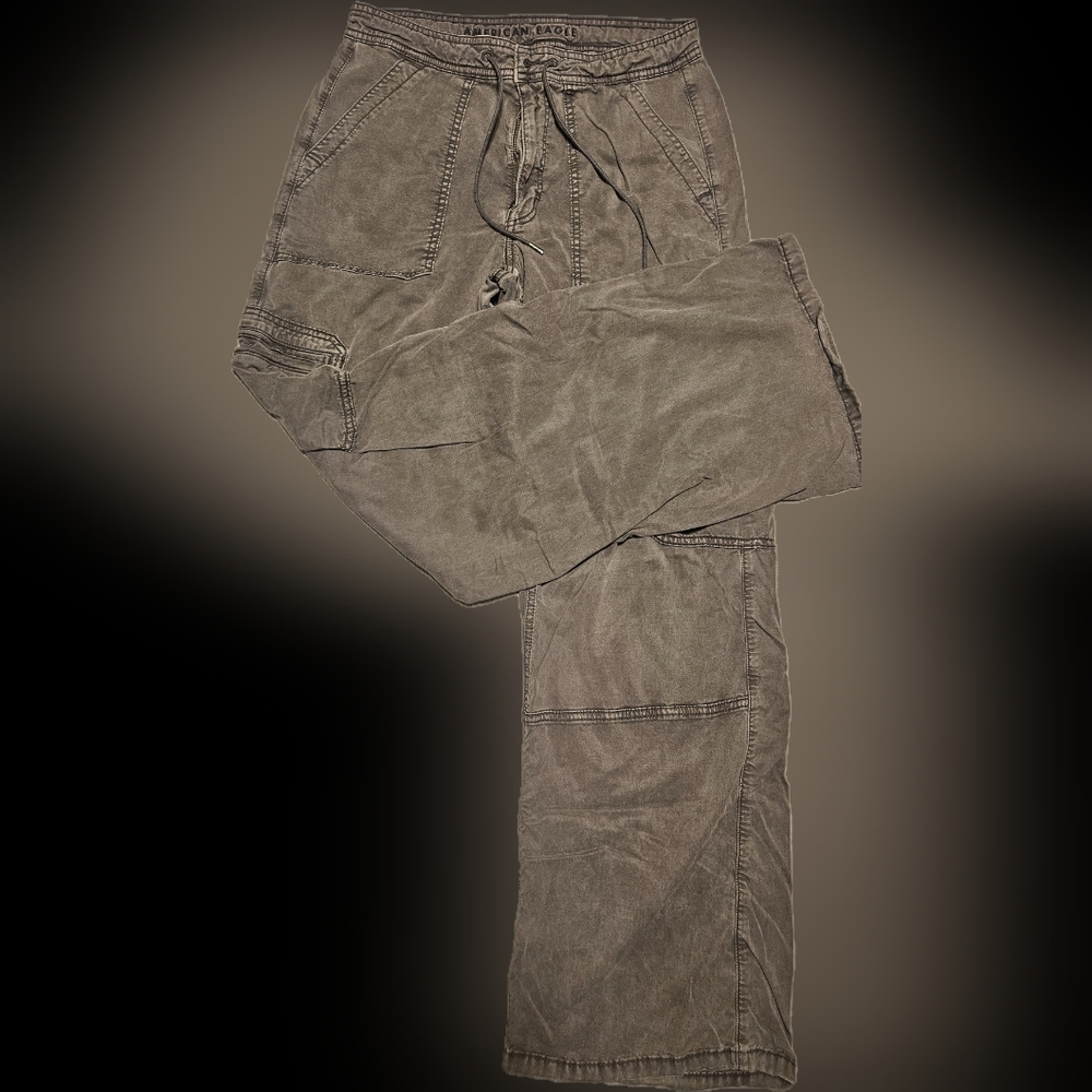 American Eagle Pants